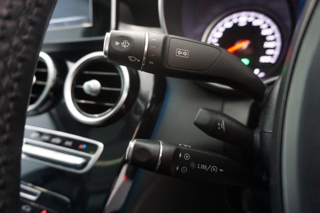 Used Mercedes-Benz C Class 2016 for sale - 76223448: Photo 24