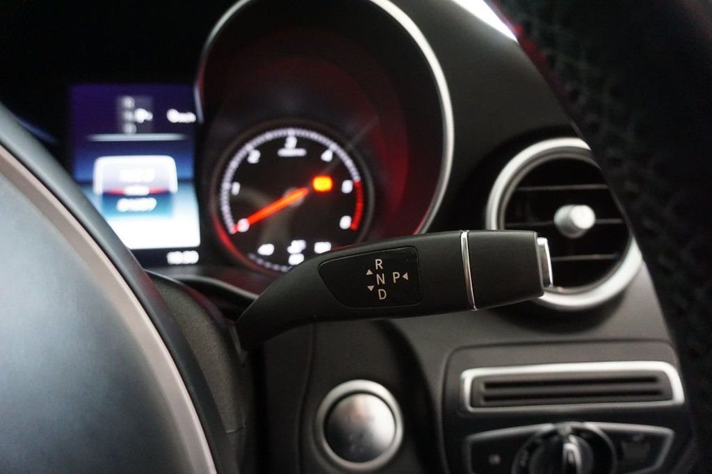 Used Mercedes-Benz C Class 2016 for sale - 76223448: Photo 25