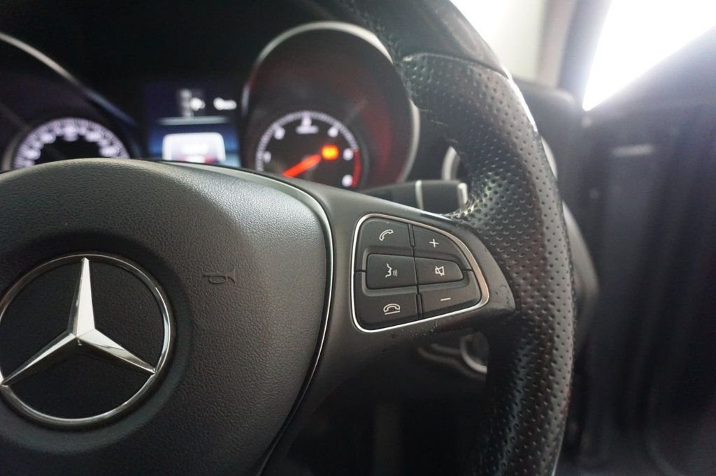 Used Mercedes-Benz C Class 2016 for sale - 76223448: Photo 27