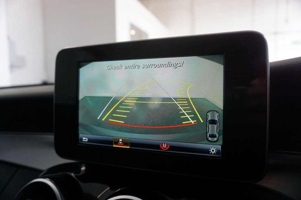 Used Mercedes-Benz C Class 2016 for sale - 76223448: Photo 28