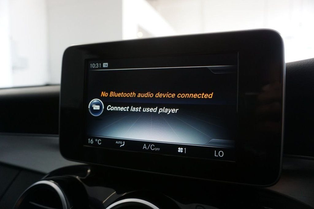 Used Mercedes-Benz C Class 2016 for sale - 76223448: Photo 31