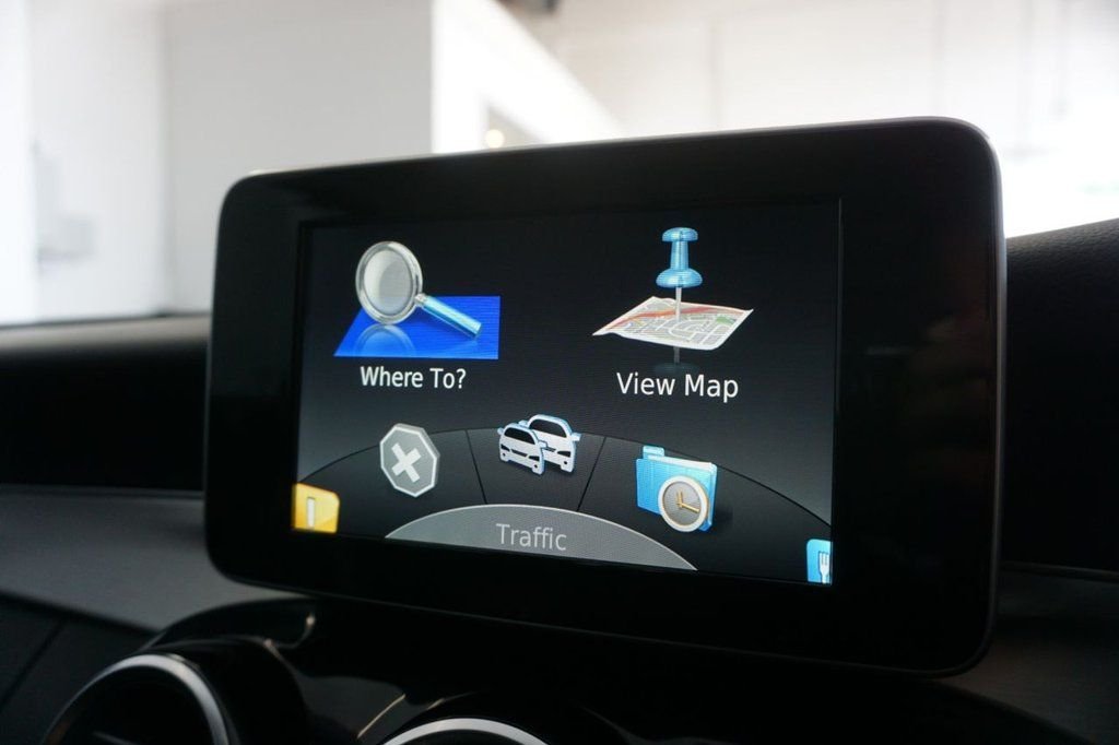 Used Mercedes-Benz C Class 2016 for sale - 76223448: Photo 33