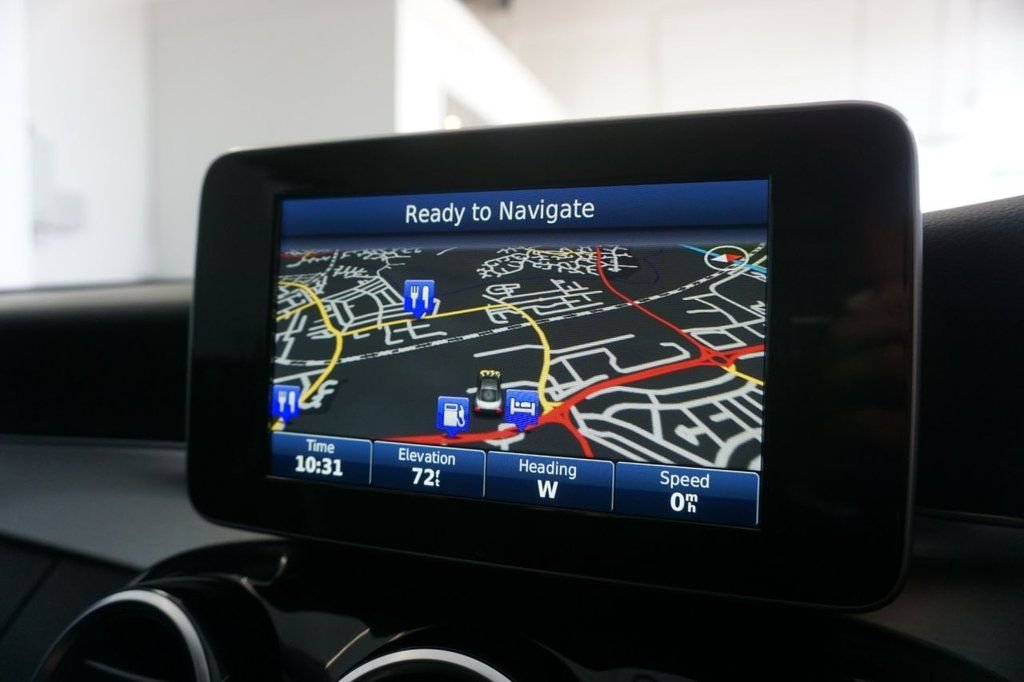 Used Mercedes-Benz C Class 2016 for sale - 76223448: Photo 34