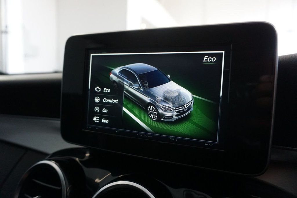 Used Mercedes-Benz C Class 2016 for sale - 76223448: Photo 35