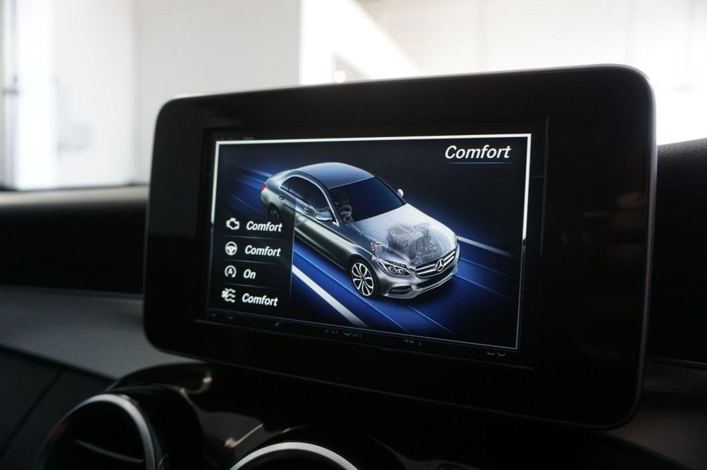 Used Mercedes-Benz C Class 2016 for sale - 76223448: Photo 36