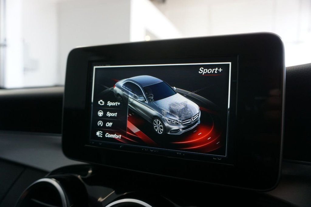 Used Mercedes-Benz C Class 2016 for sale - 76223448: Photo 38