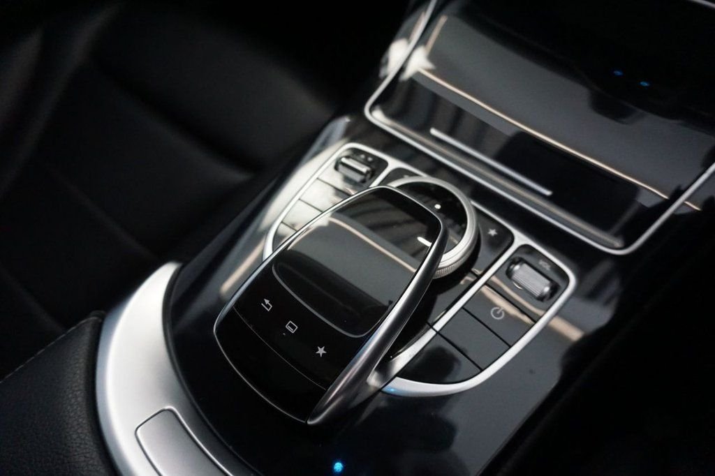 Used Mercedes-Benz C Class 2016 for sale - 76223448: Photo 40