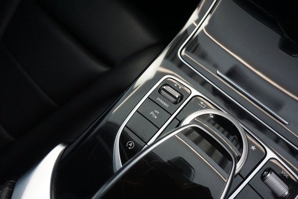 Used Mercedes-Benz C Class 2016 for sale - 76223448: Photo 41