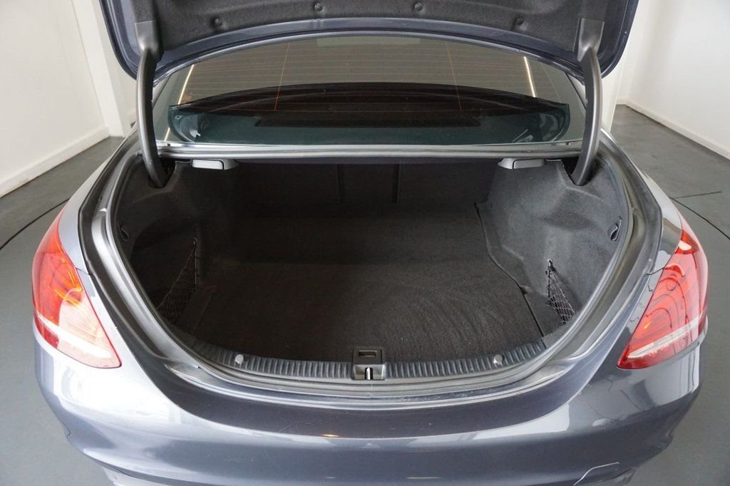 Used Mercedes-Benz C Class 2016 for sale - 76223448: Photo 9