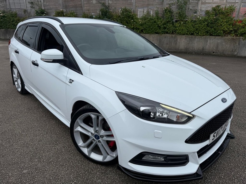 Used Ford Focus 2017 for sale - 76496900: Photo 11