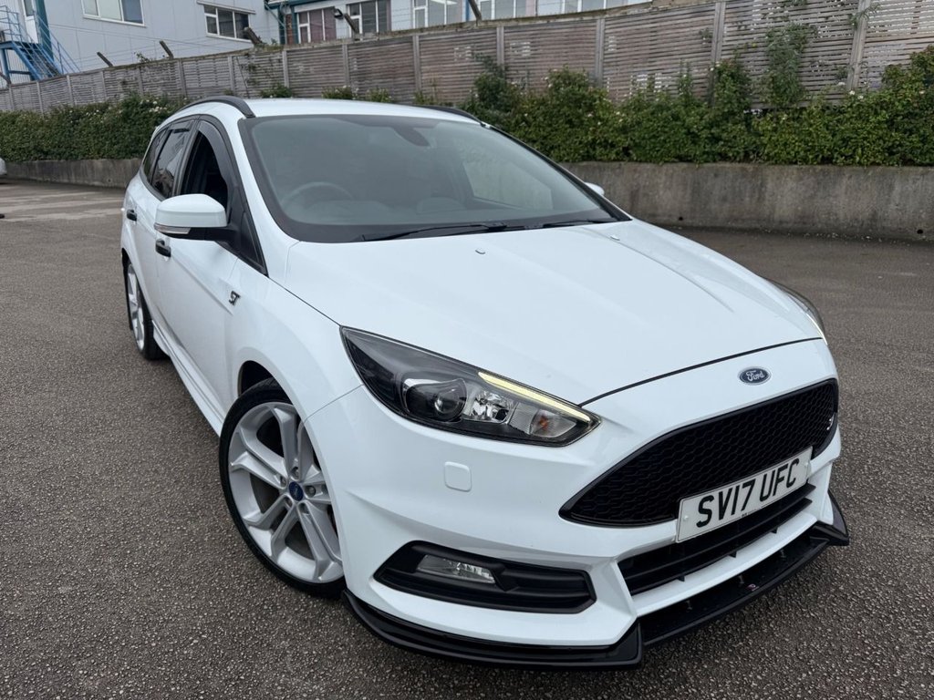 Used Ford Focus 2017 for sale - 76496900: Photo 12