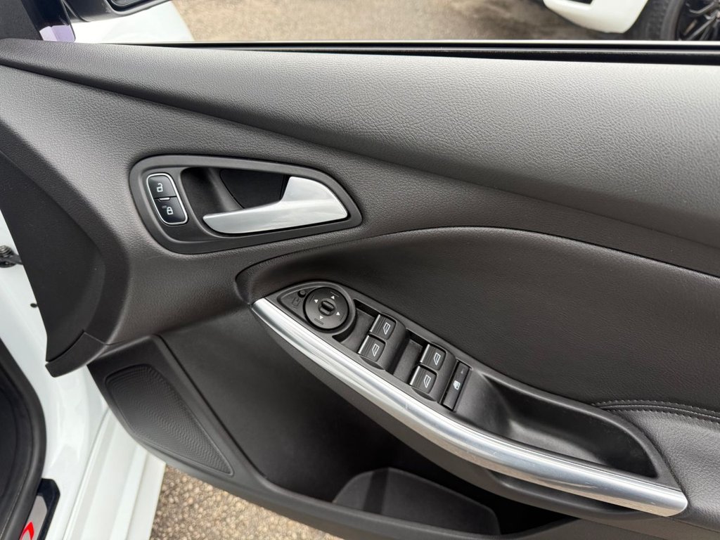Used Ford Focus 2017 for sale - 76496900: Photo 15