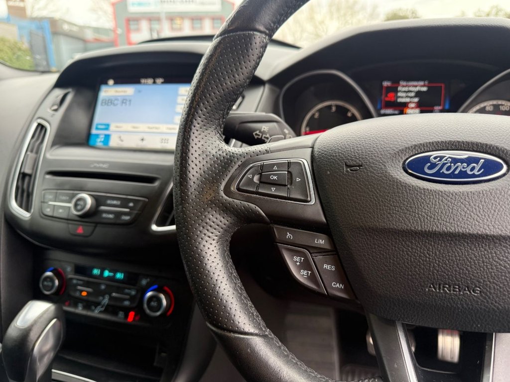 Used Ford Focus 2017 for sale - 76496900: Photo 16