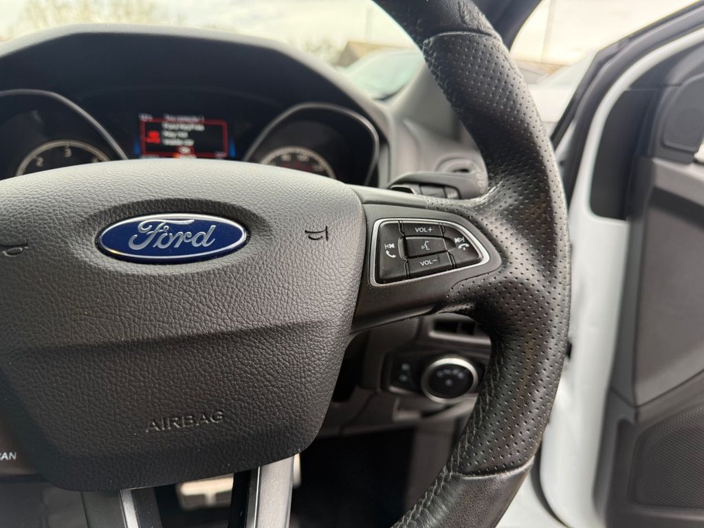 Used Ford Focus 2017 for sale - 76496900: Photo 17