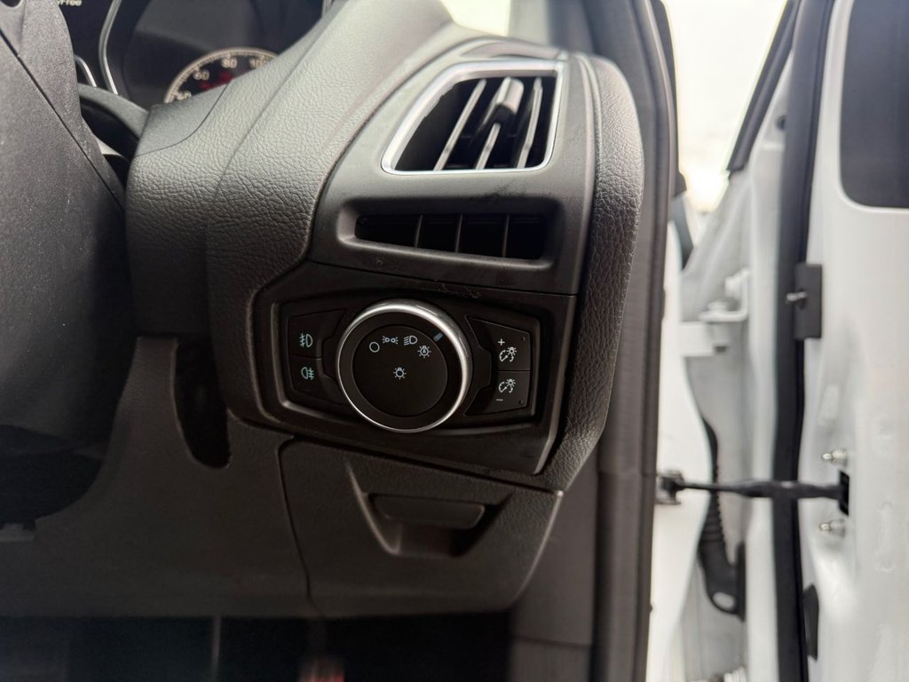 Used Ford Focus 2017 for sale - 76496900: Photo 18