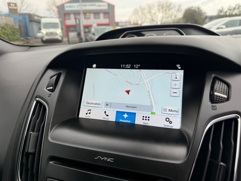 Used Ford Focus 2017 for sale - 76496900: Photo 20