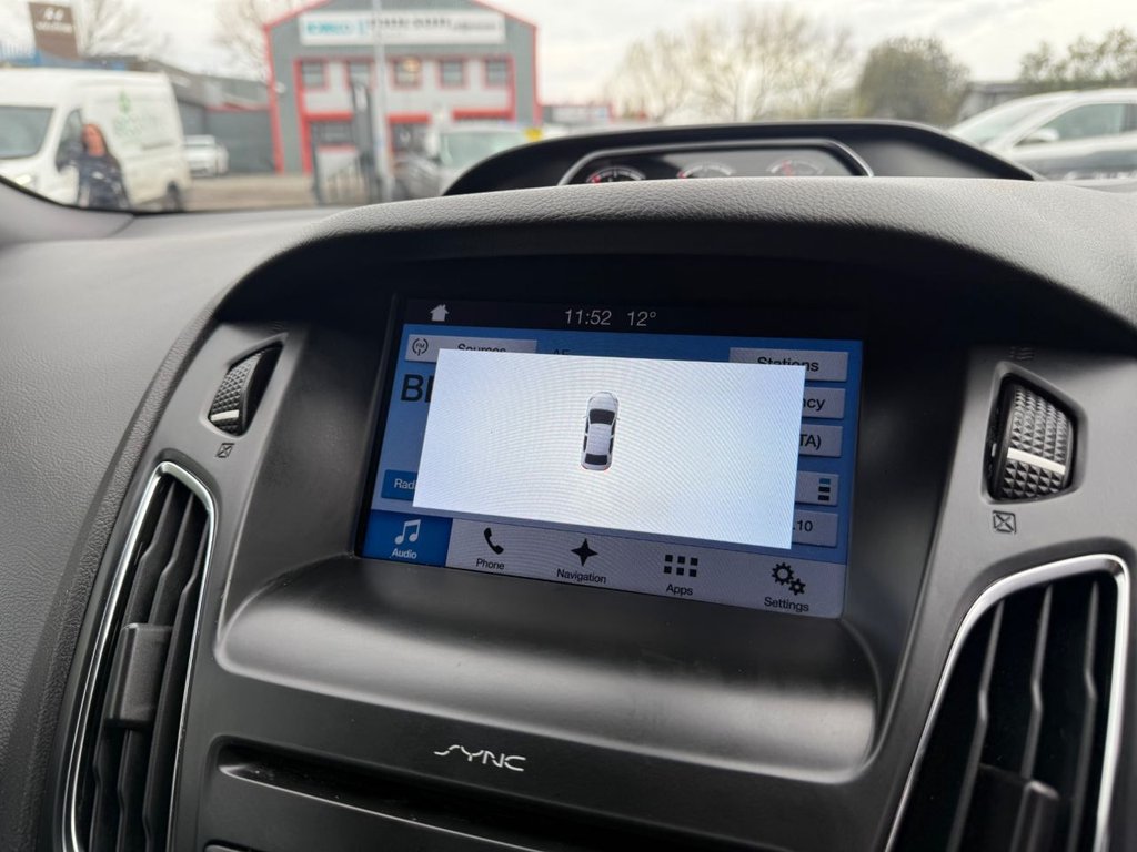 Used Ford Focus 2017 for sale - 76496900: Photo 21