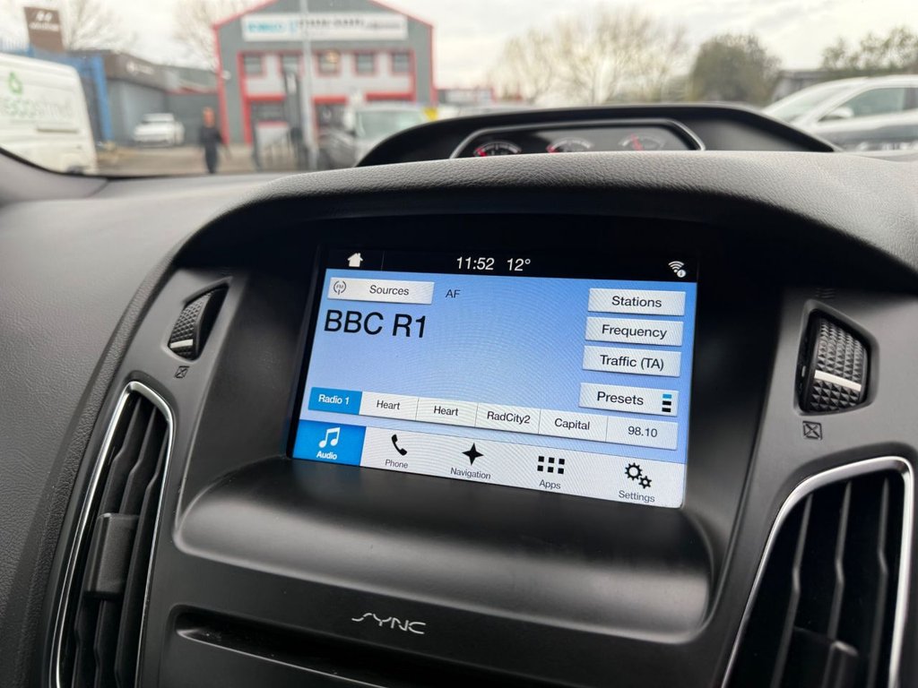 Used Ford Focus 2017 for sale - 76496900: Photo 22