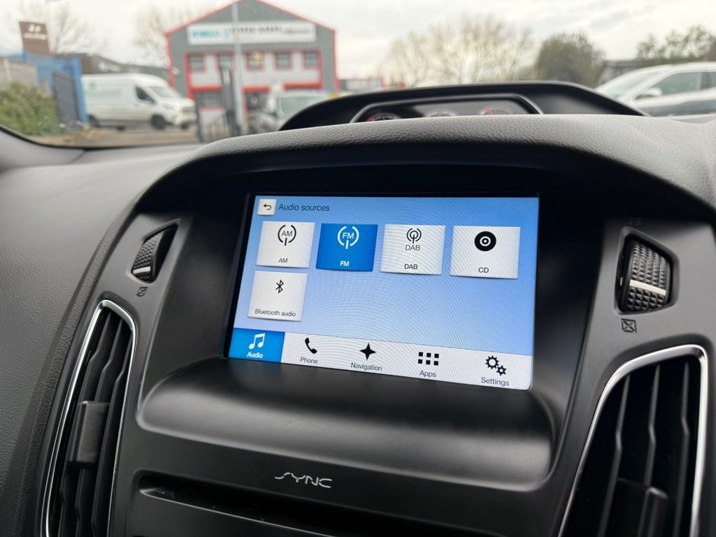 Used Ford Focus 2017 for sale - 76496900: Photo 23