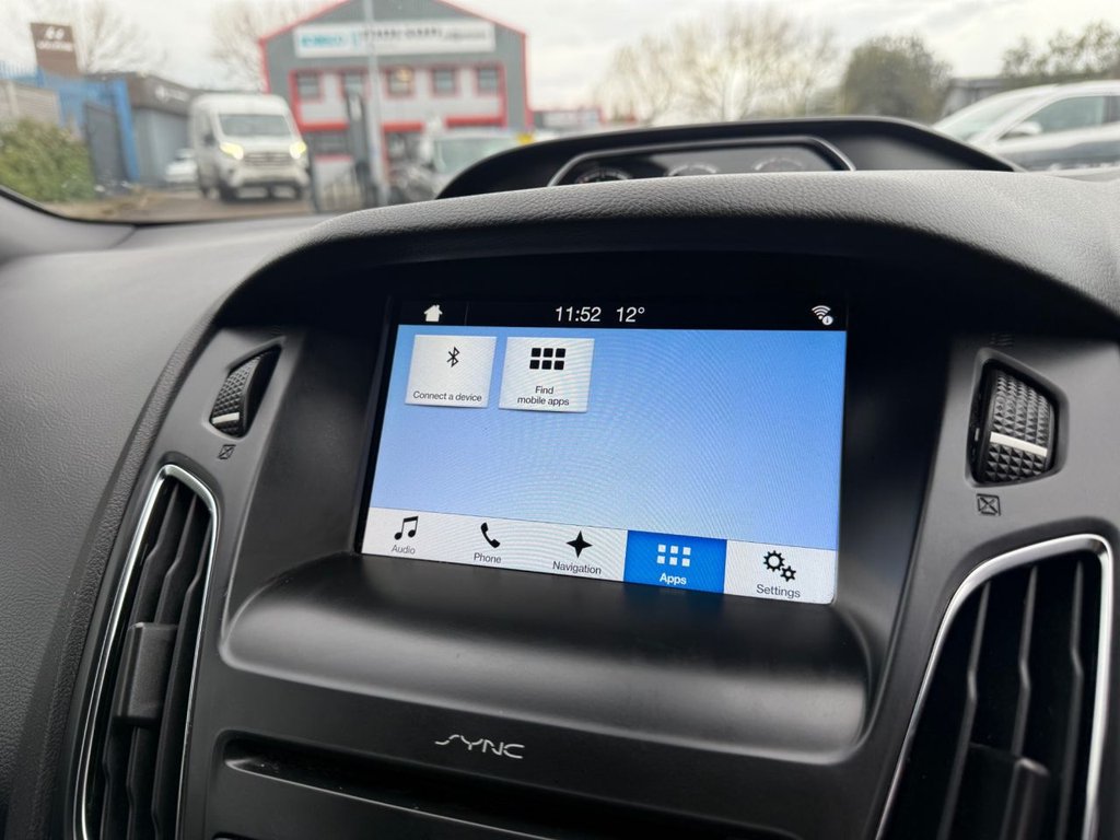 Used Ford Focus 2017 for sale - 76496900: Photo 24