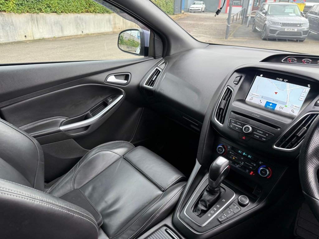 Used Ford Focus 2017 for sale - 76496900: Photo 25