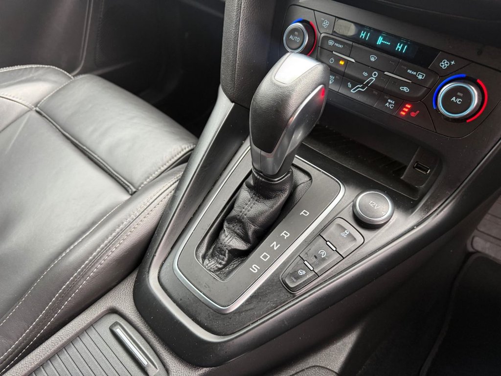 Used Ford Focus 2017 for sale - 76496900: Photo 26