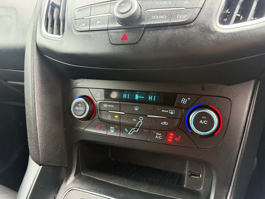 Used Ford Focus 2017 for sale - 76496900: Photo 27