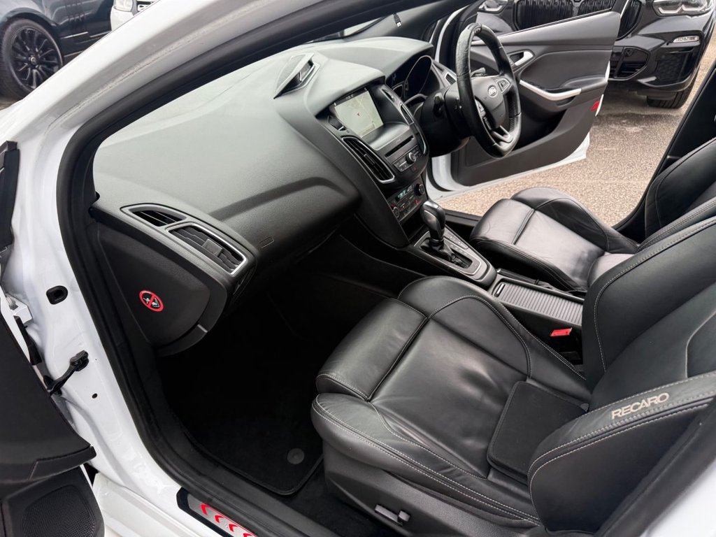 Used Ford Focus 2017 for sale - 76496900: Photo 28