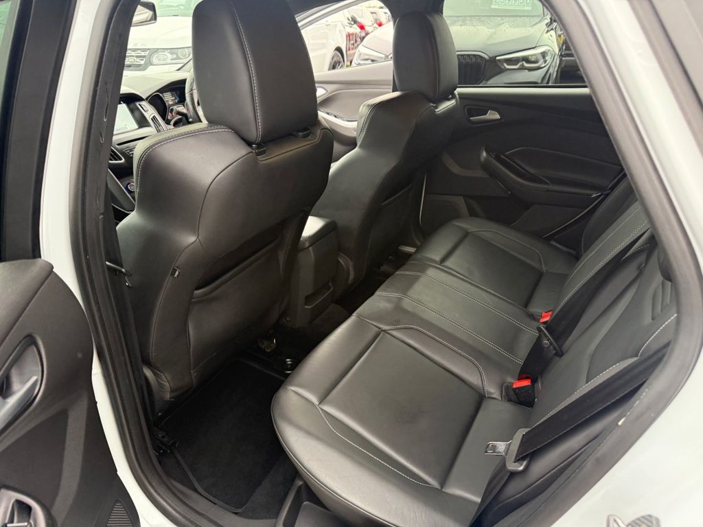 Used Ford Focus 2017 for sale - 76496900: Photo 29