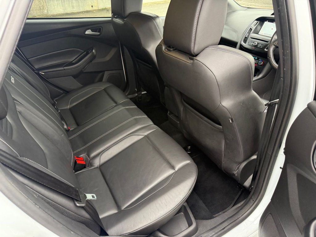 Used Ford Focus 2017 for sale - 76496900: Photo 30