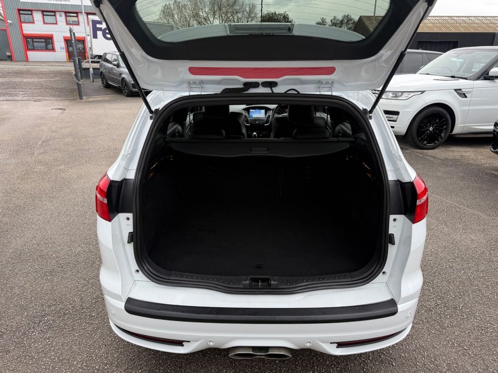 Used Ford Focus 2017 for sale - 76496900: Photo 7