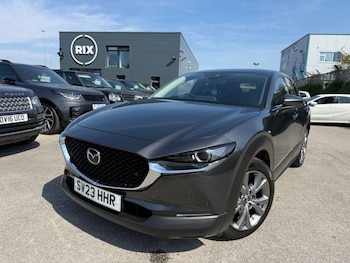 Used Mazda CX-30 2023 for sale - 79462166: Photo