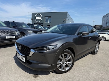 Used Mazda CX-30 2023 for sale - 79462166: Photo
