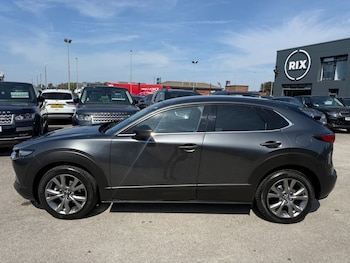 Used Mazda CX-30 2023 for sale - 79462166: Photo