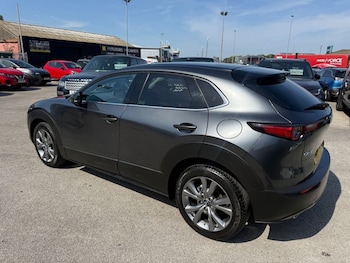 Used Mazda CX-30 2023 for sale - 79462166: Photo