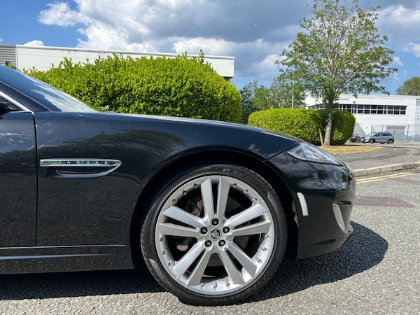 Used Jaguar XK 2013 for sale - 74512013: Photo 11