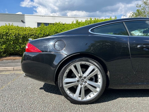 Used Jaguar XK 2013 for sale - 74512013: Photo 12