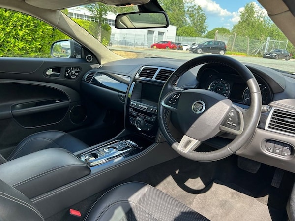 Used Jaguar XK 2013 for sale - 74512013: Photo 18