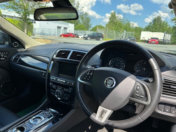 Used Jaguar XK 2013 for sale - 74512013: Photo 19