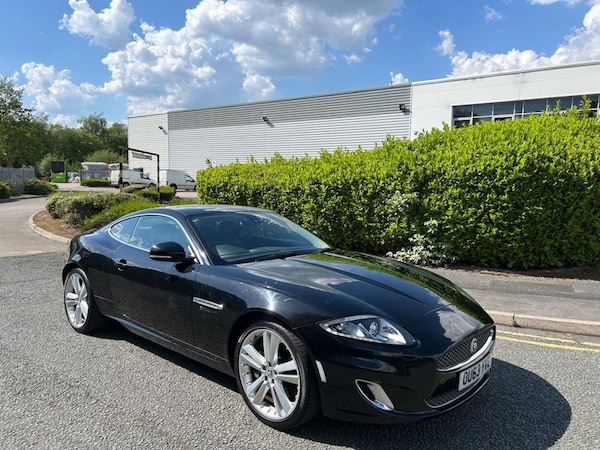 Used Jaguar XK 2013 for sale - 74512013: Photo 1