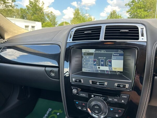 Used Jaguar XK 2013 for sale - 74512013: Photo 23