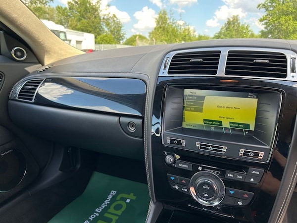 Used Jaguar XK 2013 for sale - 74512013: Photo 24