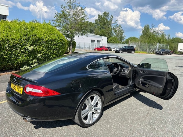 Used Jaguar XK 2013 for sale - 74512013: Photo 29