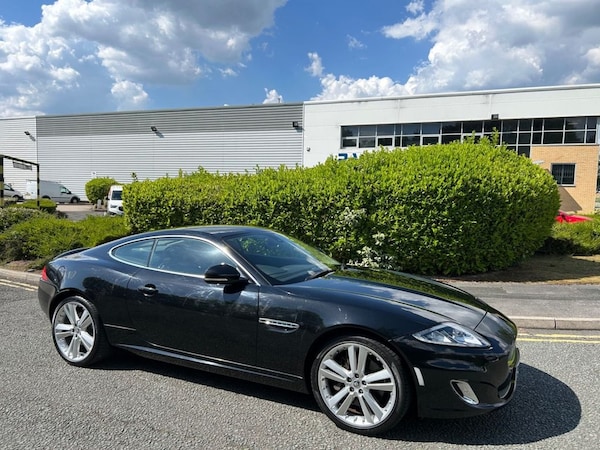 Used Jaguar XK 2013 for sale - 74512013: Photo 2