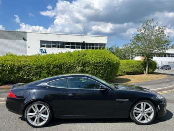 Used Jaguar XK 2013 for sale - 74512013: Photo