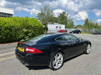 Used Jaguar XK 2013 for sale - 74512013: Photo