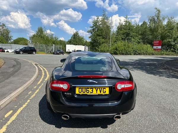 Used Jaguar XK 2013 for sale - 74512013: Photo 5