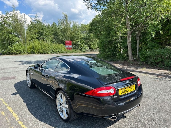 Used Jaguar XK 2013 for sale - 74512013: Photo 6