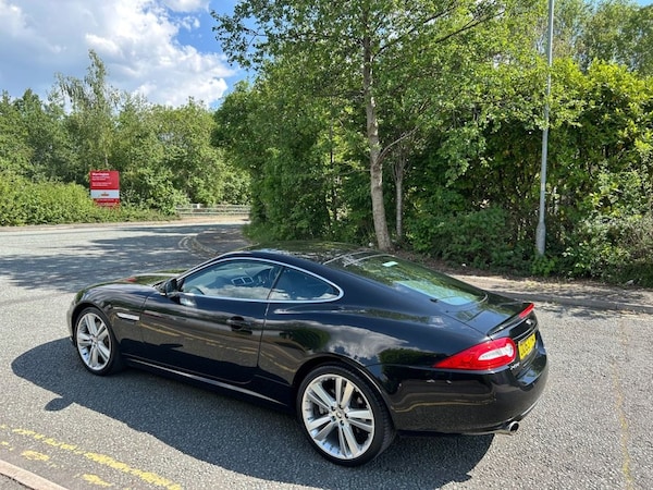 Used Jaguar XK 2013 for sale - 74512013: Photo 7