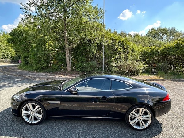 Used Jaguar XK 2013 for sale - 74512013: Photo 8